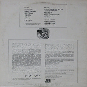 John Prine - John Prine -