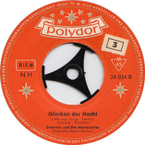 Louis Armstrong und Gabriele - Onkel Satchmo's Lullaby 1959 - 1959 - Quarantunes