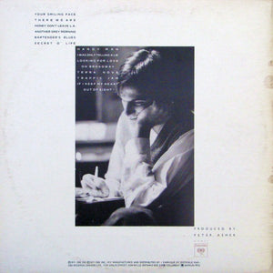 James Taylor (2) - JT