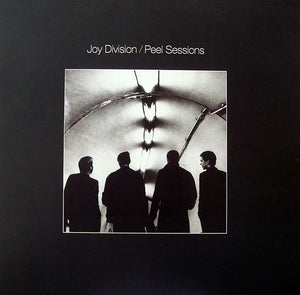 Joy Division - Peel Sessions