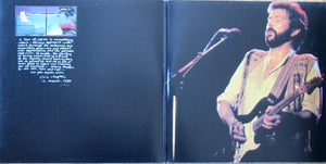 Eric Clapton - Just One Night - 1980