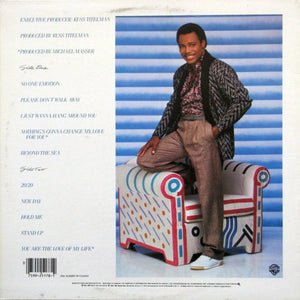 George Benson - 20/20 - 1985