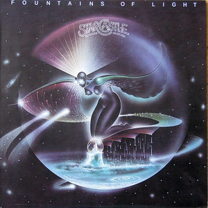 Starcastle - Fountains Of Light