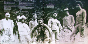 Osibisa - Welcome Home - 1976