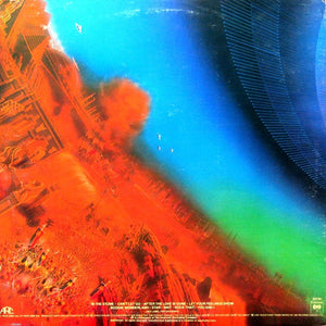 Earth, Wind & Fire - I Am - 1979
