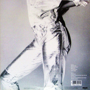 Diana Ross - Swept Away - 1984