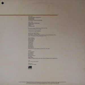 Bette Midler - Thighs And Whispers - 1979