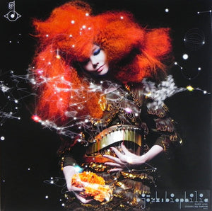 Björk - Biophilia - 2011