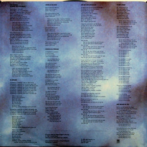 Roger Hodgson - In The Eye Of The Storm - 1984