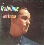 Erik Darling - Train Time