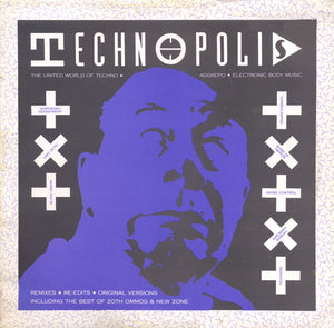 Various - Technopolis