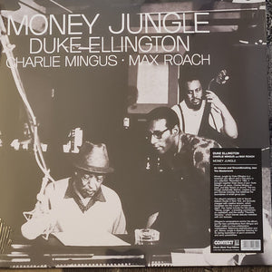 Duke Ellington - Money Jungle - 2025