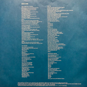 Manfred Mann's Earth Band - Chance