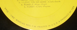 The Dave Clark Five - The Dave Clark Five Return! Vinyl Record