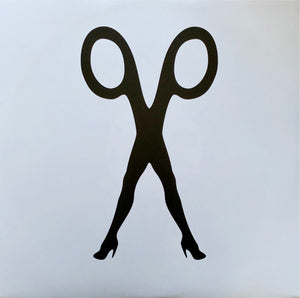 Scissor Sisters - Scissor Sisters Vinyl Record