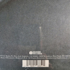 Dua Lipa - Future Nostalgia