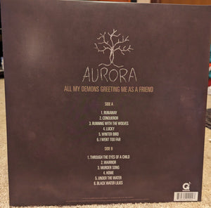 Aurora (16) - All My Demons Greeting Me As A Friend