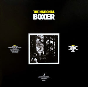 The National - Boxer