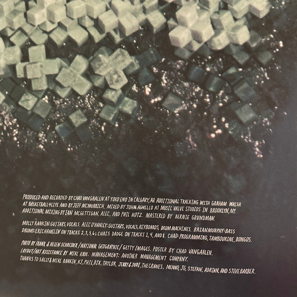 Alvvays - Alvvays - 2024