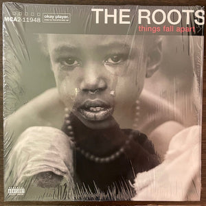 The Roots - Things Fall Apart