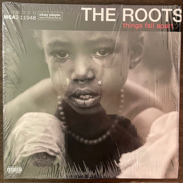 The Roots - Things Fall Apart