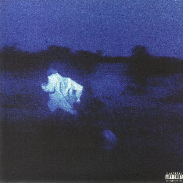 Daniel Caesar - Never Enough - vinyl – Press Vinyl Cafe