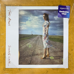 Tori Amos - Scarlet's Walk - 2023