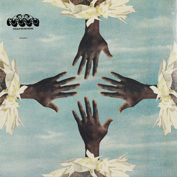 Kokoroko - Could We Be More - 2022