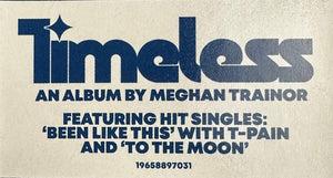 Meghan Trainor - Timeless - 2024