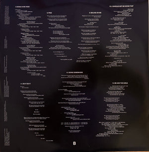 Amyl and The Sniffers - Cartoon Darkness