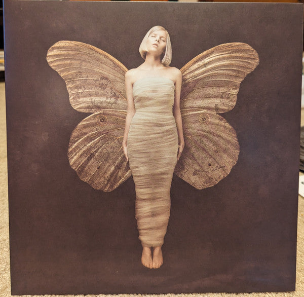 Aurora (16) - All My Demons Greeting Me As A Friend