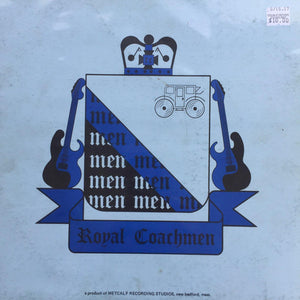 The Royal Coachmen (2) - The Royal Coachmen