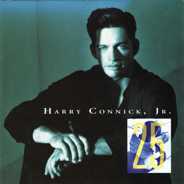 Harry Connick, Jr. - 25 (CD) - 1992