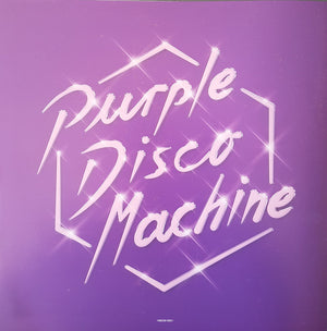 Purple Disco Machine - Paradise