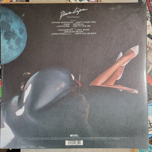Dua Lipa - Future Nostalgia