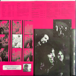 Can - Soundtracks - 2022