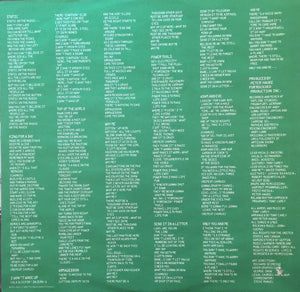 Planet P Project - Planet P - 1983