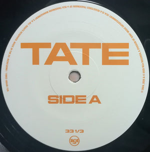 Tate McRae - So Close To What - 2025