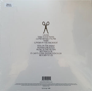 Scissor Sisters - Scissor Sisters Vinyl Record