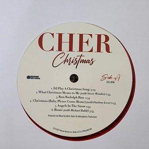 Cher - Christmas
