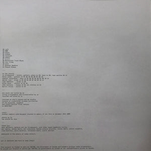 Jo Passed - Their Prime - 2018