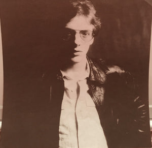 Randy Vanwarmer - Warmer