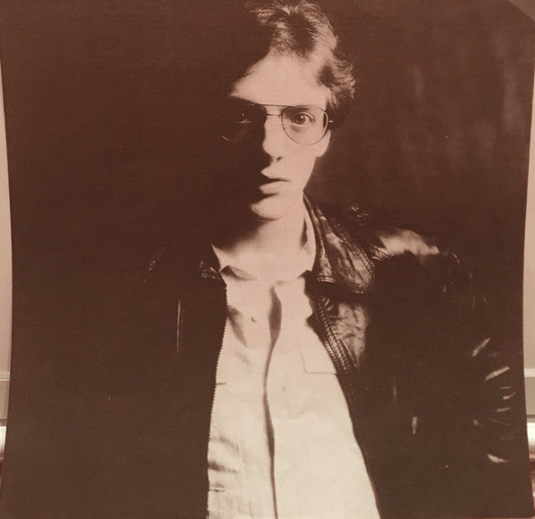 Randy Vanwarmer - Warmer