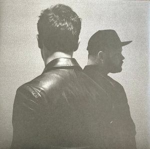 Royal Blood - How Did We Get So Dark? - 2017