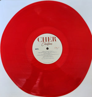 Cher - Christmas