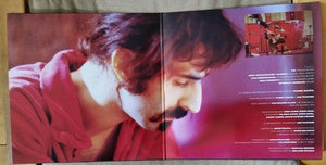 Frank Zappa - Funky Nothingness 2023 - Quarantunes