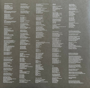 Royal Blood - How Did We Get So Dark? - 2017