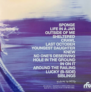 Superheaven - Jar (10th Anniversary Edition)