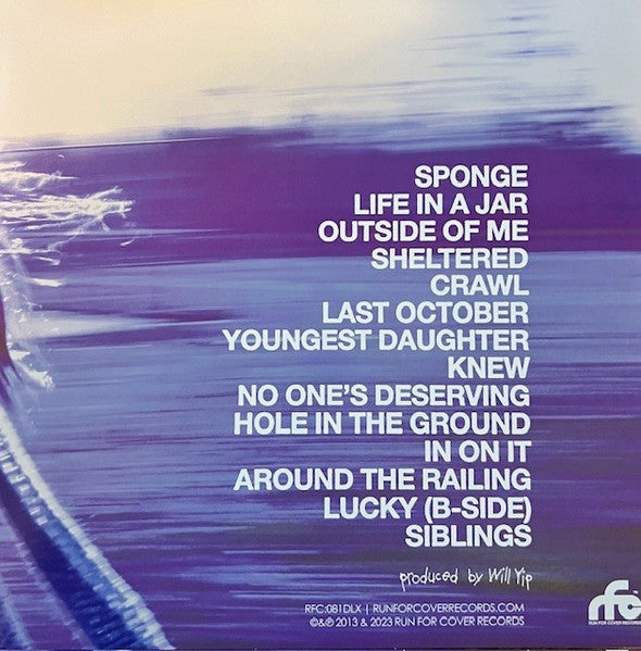 Superheaven - Jar (10th Anniversary Edition)