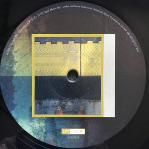 Brian Eno - Film Music 1976-2020